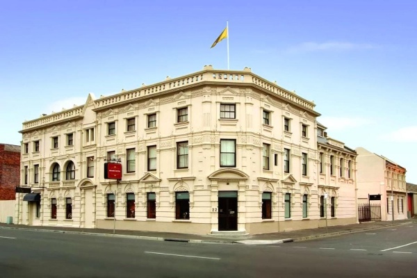 The Grand Hotel Launceston image 1
