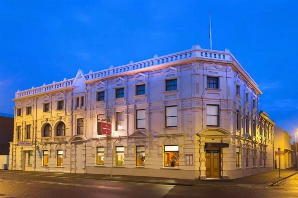 The Grand Hotel Launceston image 19
