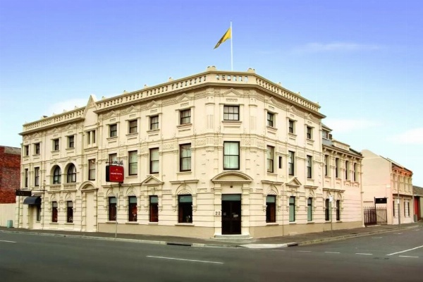 The Grand Hotel Launceston image 25